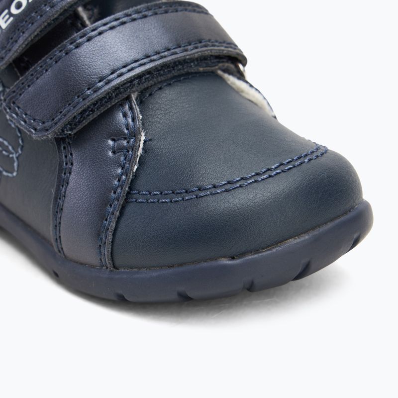 Сандалі дитячі Geox Elthan navy / light avio 7