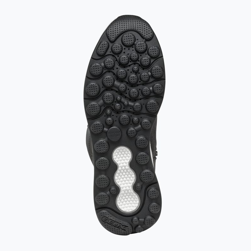 Жіночі туфлі Geox Spherica™ Actif X2 ABX темно-сірі 13