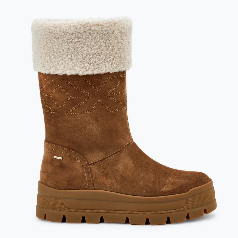 Грязьові снігоступи Geox Spherica™ EC7.1 ABX 2