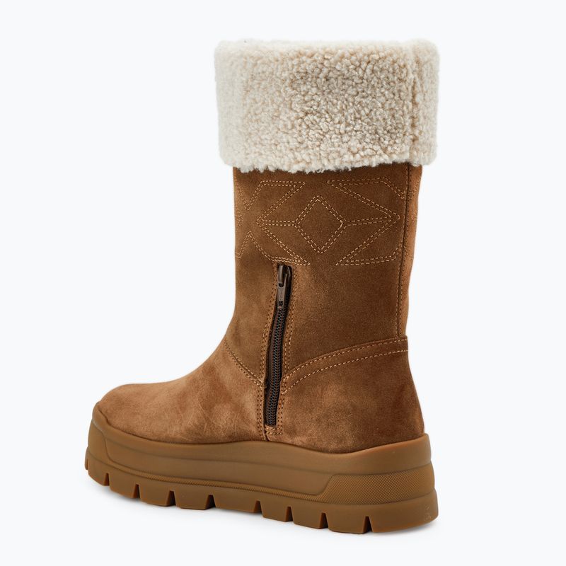 Грязьові снігоступи Geox Spherica™ EC7.1 ABX 3