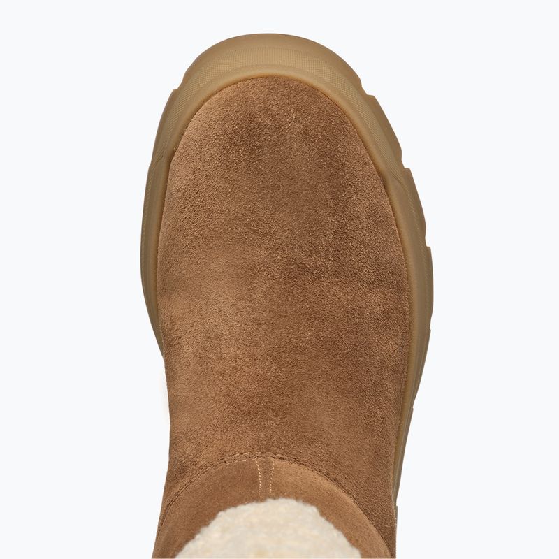 Грязьові снігоступи Geox Spherica™ EC7.1 ABX 8