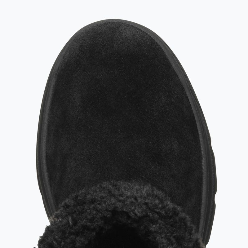 Зимові черевики Geox Spherica™ EC7.1 ABX чорні 8