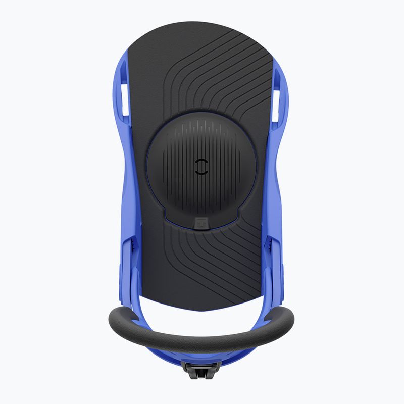 Кріплення сноубордичні дитячі Union Cadet blue 3