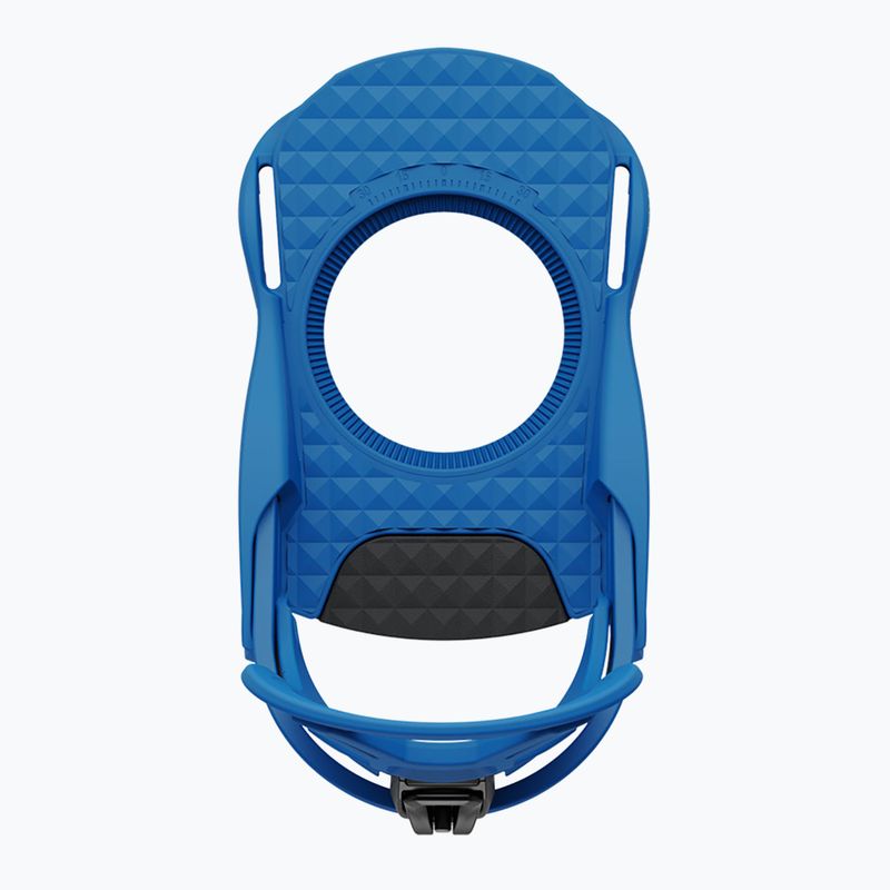 Кріплення сноубордичні дитячі Union Cadet Mini blue 3