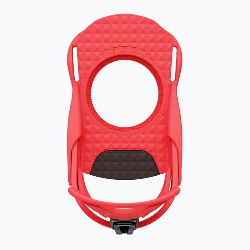 Кріплення сноубордичні дитячі Union Cadet Mini red 3