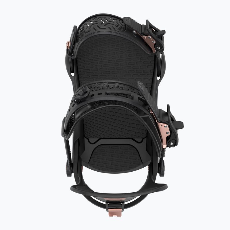 Жіночі кріплення для сноуборду Union Juliet W black 4