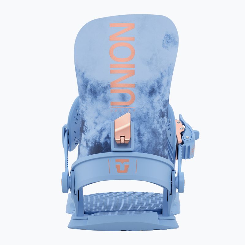 Кріплення для сноуборду жіноче Union Juliet W tie dye 3