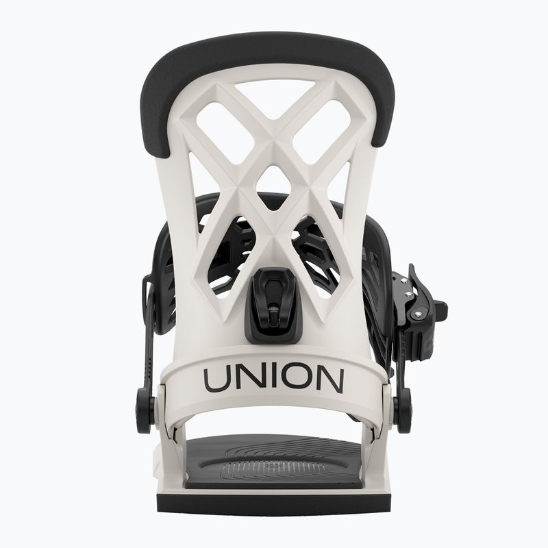 Чоловічі кріплення для сноуборду Union Flite Pro bone 3