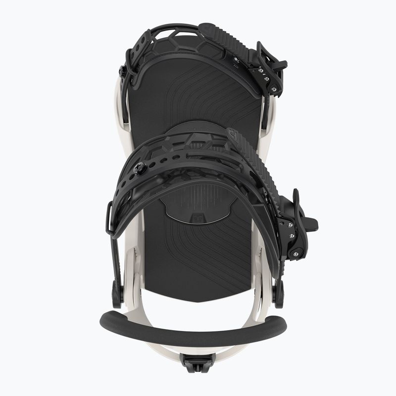 Кріплення для сноуборду чоловіче Union Flite Pro bone 4