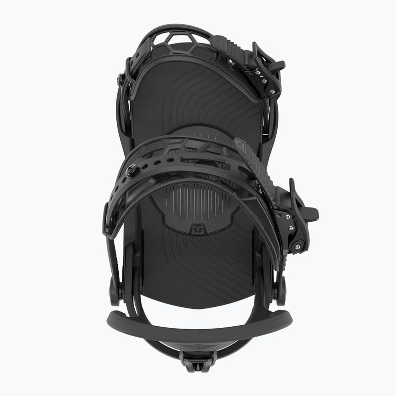 Жіночі кріплення для сноуборду Union Rosa W black 4