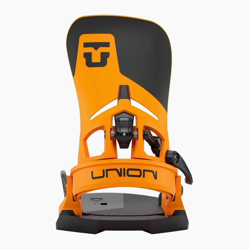 Чоловічі кріплення для сноуборду Union Atlas Step On orange 3