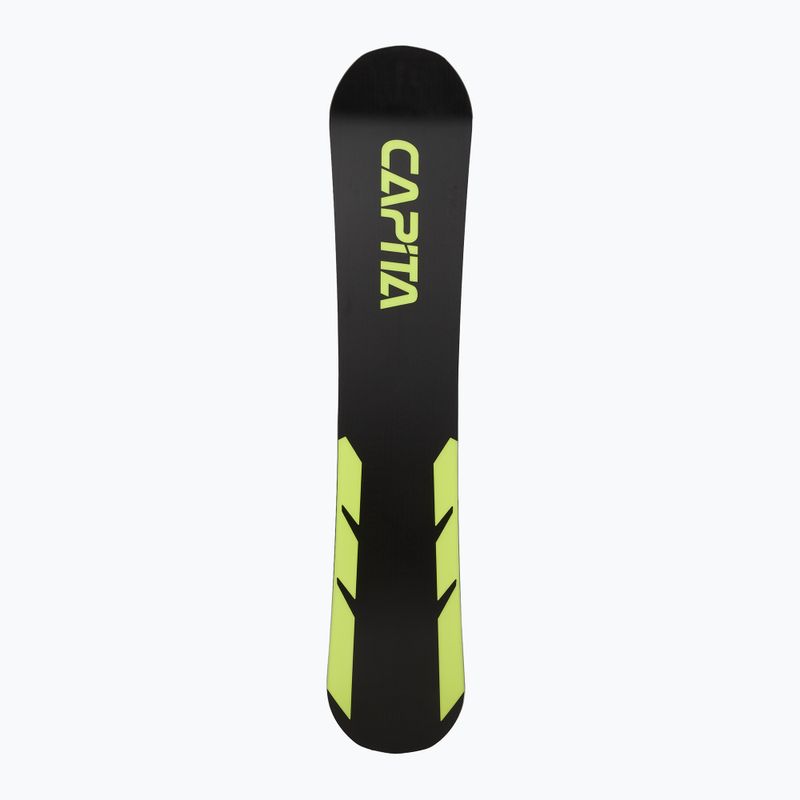 Сноуборд чоловічий CAPiTA Mega Mercury Wide '26 3