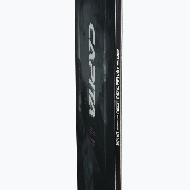 Сноуборд чоловічий CAPiTA Mega Mercury Wide '26 5