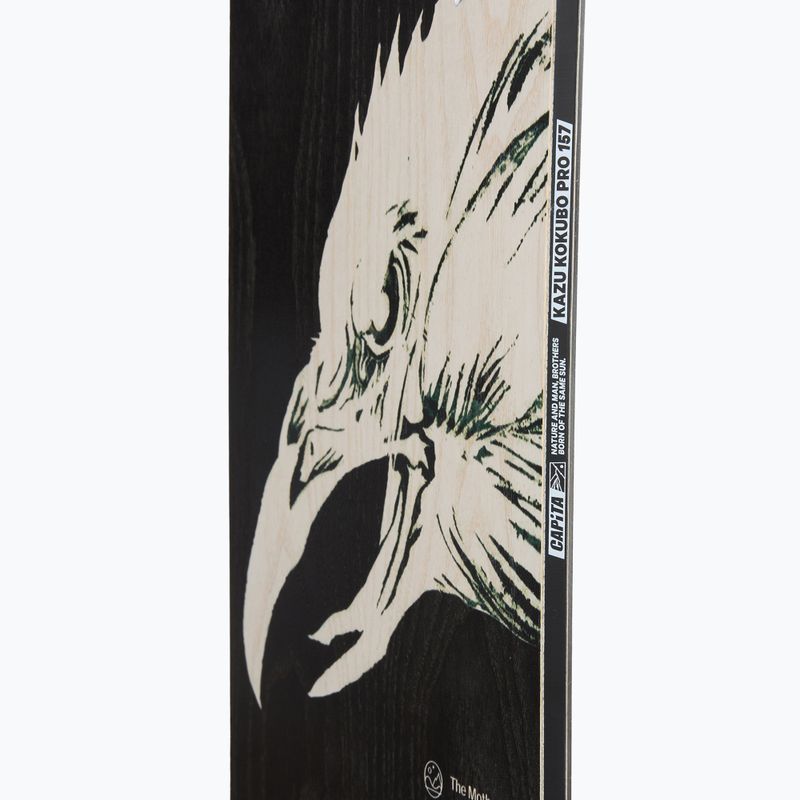 Сноуборд чоловічий CAPiTA Kazu Kokubo Pro '26 5