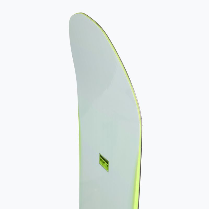 Сноуборд чоловічий CAPiTA Mercury '26 6