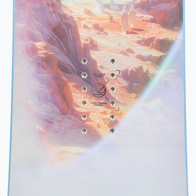 Сноуборд жіночий CAPiTA Space Metal Fantasy '26 4