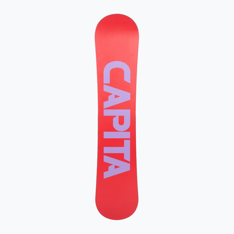 Сноуборд дитячий CAPiTA Jess Kimura Mini '26 3
