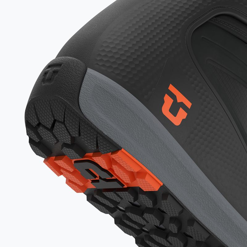 Черевики для сноуборду чоловічі Union Reset PRO black 7