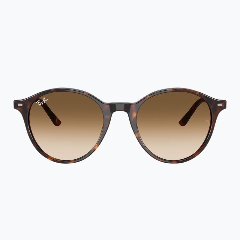 Окуляри сонцезахисні Ray-Ban Bernard havana/brown gradient 2