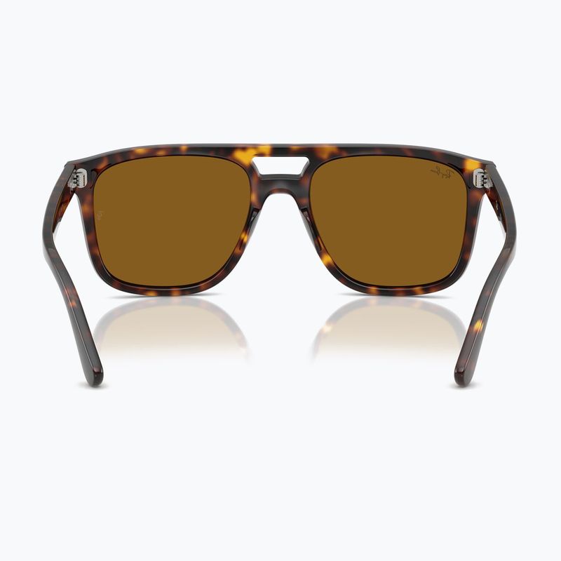 Окуляри сонцезахисні Ray-Ban RB2213 havana/brown b-15 5