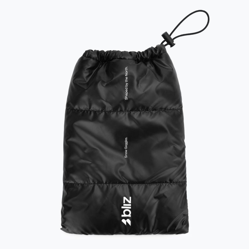 Окуляри гірськолижні Bliz Liner matte pink/brown/pink multi 5