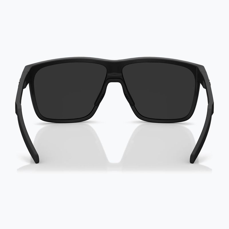 Окуляри сонцезахисні Bliz A001 matte black/smoke 4