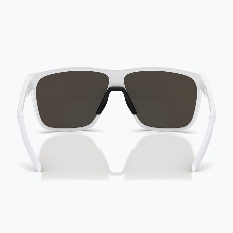 Окуляри сонцезахисні Bliz A001 matte white/grey blue multi 4