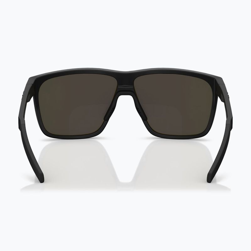 Окуляри сонцезахисні Bliz A001 matte black/brown purple multi 4