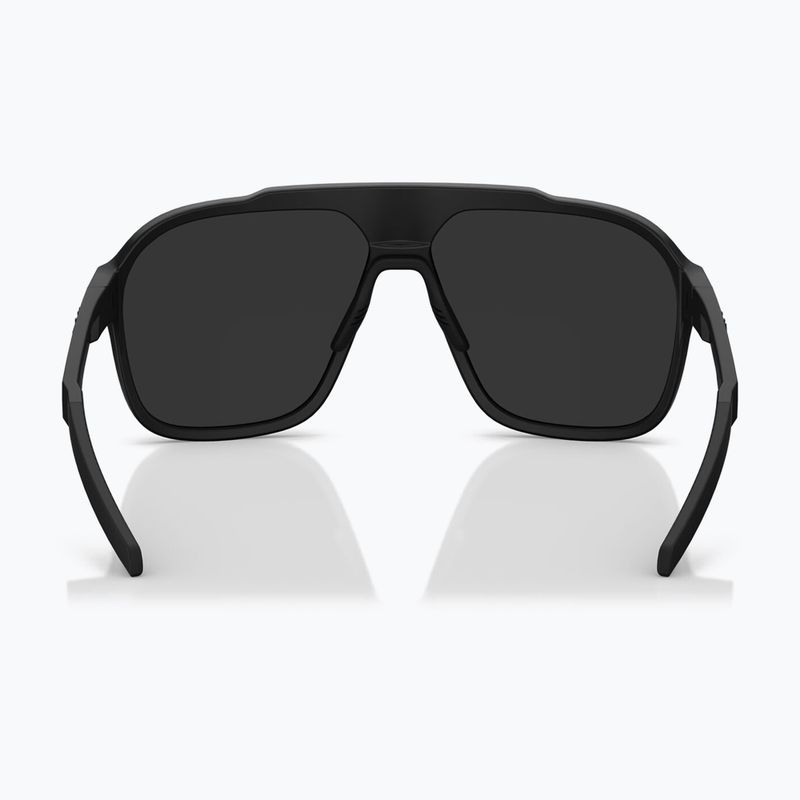 Окуляри сонцезахисні Bliz A002 matte black/smoke 4