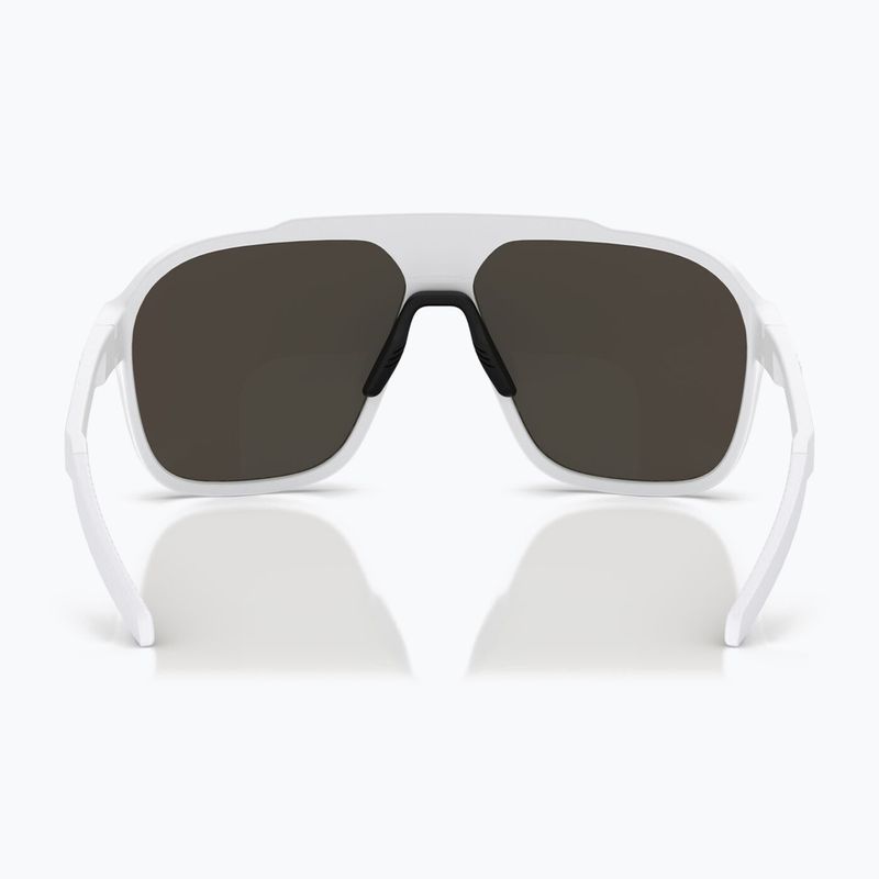 Окуляри сонцезахисні Bliz A002 matte white/grey blue multi 4