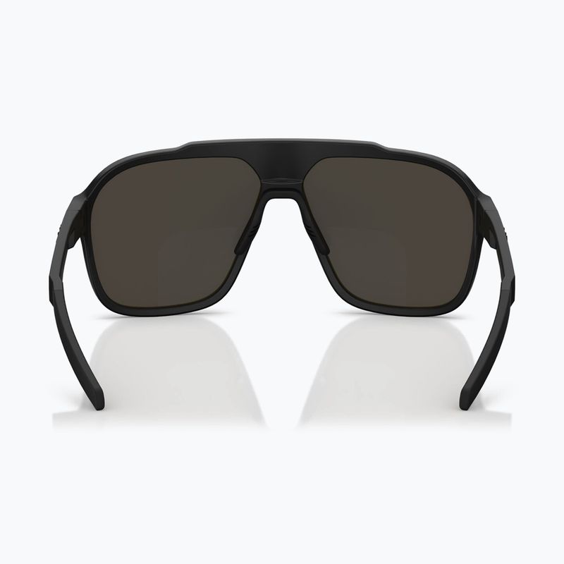 Окуляри сонцезахисні Bliz A002 matte black/grey blue multi 4