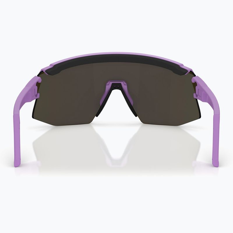 Окуляри сонцезахисні Bliz Breeze Small matte purple/grey purple mirror/pink 3