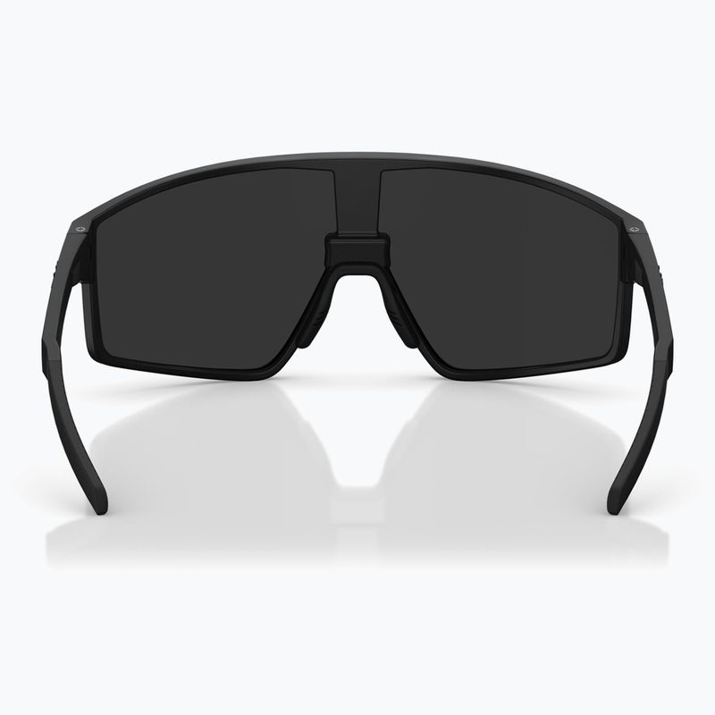 Окуляри сонцезахисні Bliz P002 matte black/smoke 3