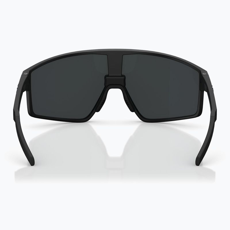 Окуляри сонцезахисні Bliz P002 matte black/smoke ice blue 3