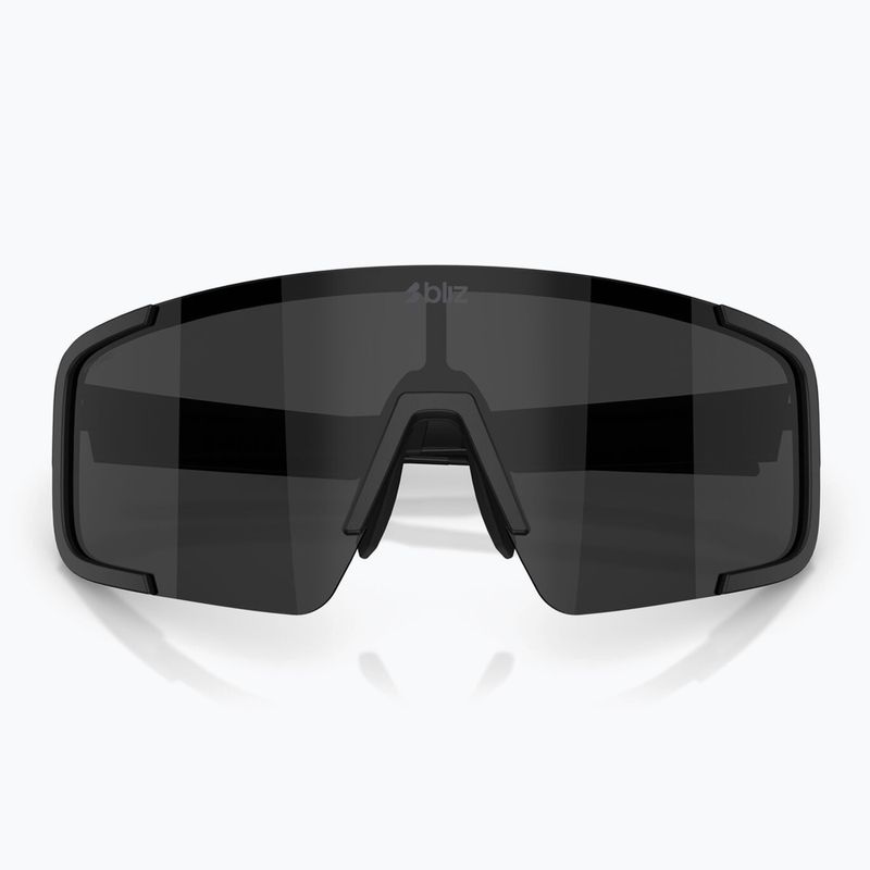 Сонцезахисні окуляри Bliz P003 matte black/smoke 3