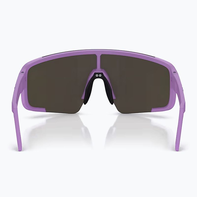 Окуляри сонцезахисні Bliz P003 matte purple/grey purple multi 5