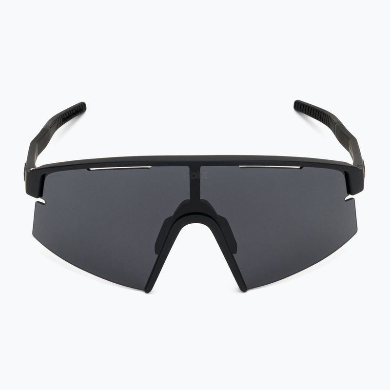 Окуляри сонцезахисні Bliz P006 matte black/smoke 3