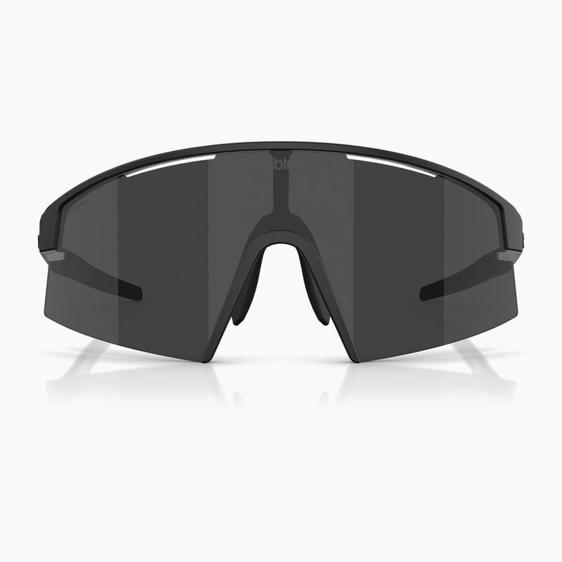 Окуляри сонцезахисні Bliz P006 matte black/smoke 3