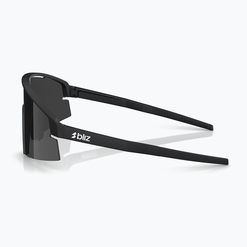 Окуляри сонцезахисні Bliz P006 matte black/smoke 5