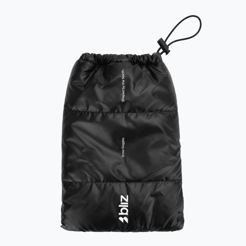 Окуляри сонцезахисні Bliz A006 matte black 5