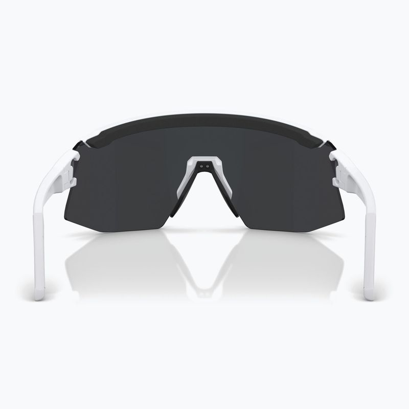 Окуляри сонцезахисні Bliz Breeze matte white/smoke blue multi/pink 4