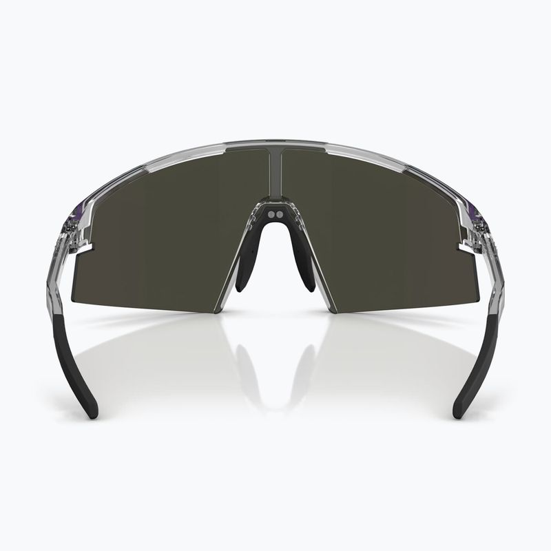 Окуляри сонцезахисні Bliz P006 crystal black/green green multi 4