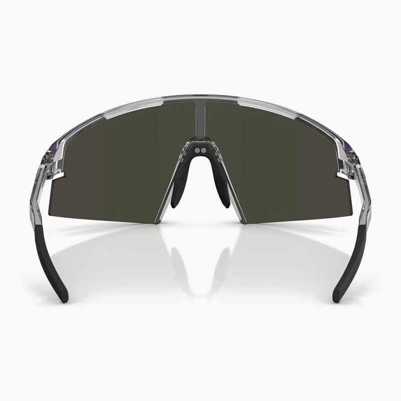 Окуляри сонцезахисні Bliz P006S crystal black/green green multi 4