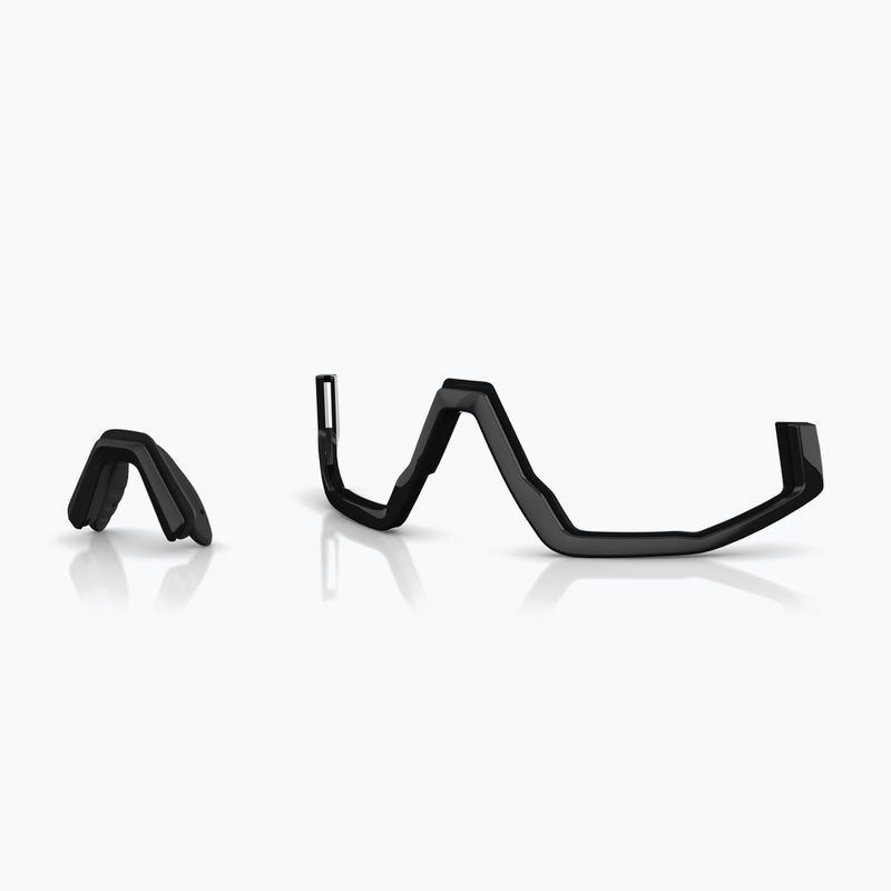 Окуляри сонцезахисні Bliz Fusion matte black/smoke 6