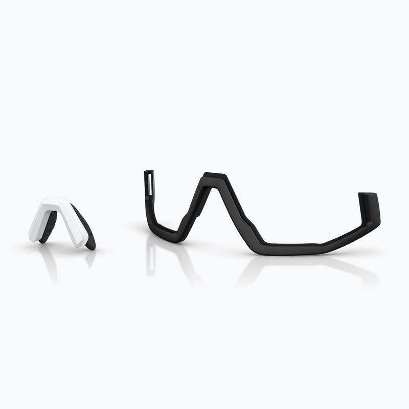 Окуляри сонцезахисні Bliz Fusion matte black/smoke blue multi 6