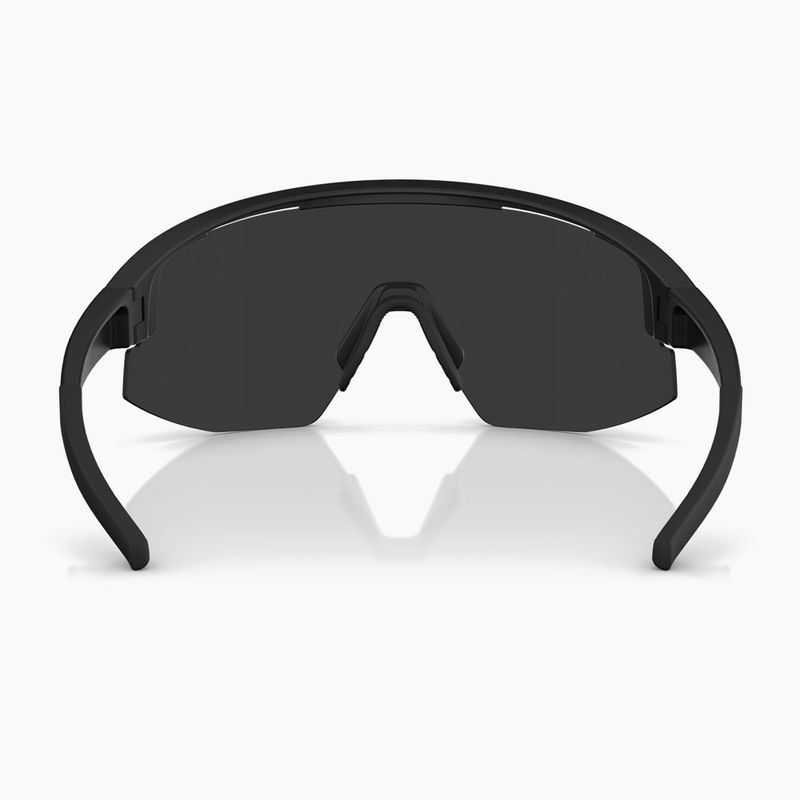 Окуляри сонцезахисні Bliz Matrix matte black/smoke 4