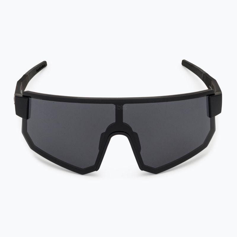 Окуляри сонцезахисні Bliz P005 matte black/smoke 3