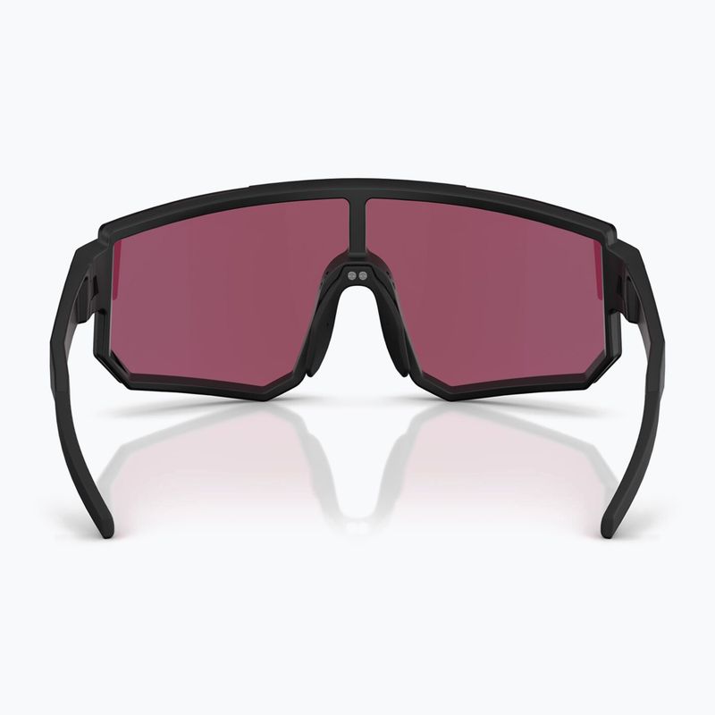 Окуляри сонцезахисні Bliz P005 matte white/smoke blue multi 4