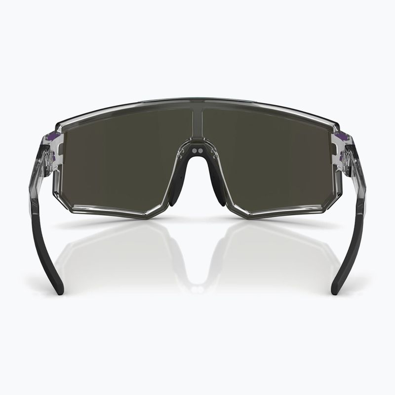 Окуляри сонцезахисні Bliz P005 crystal black/green green multi 4