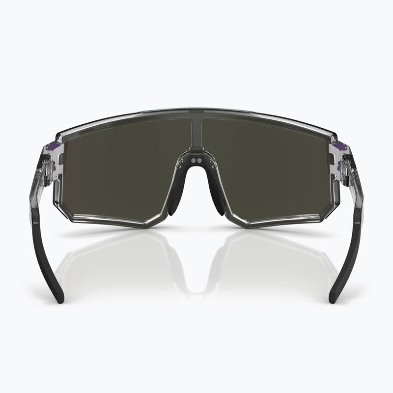 Окуляри сонцезахисні Bliz P005S crystal black/green green multi 4